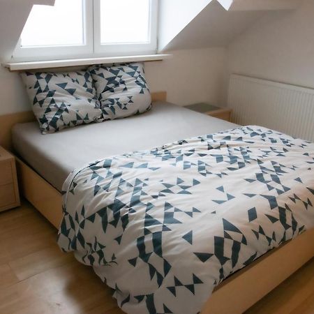 West Side Roses Appartement Oostende Buitenkant foto